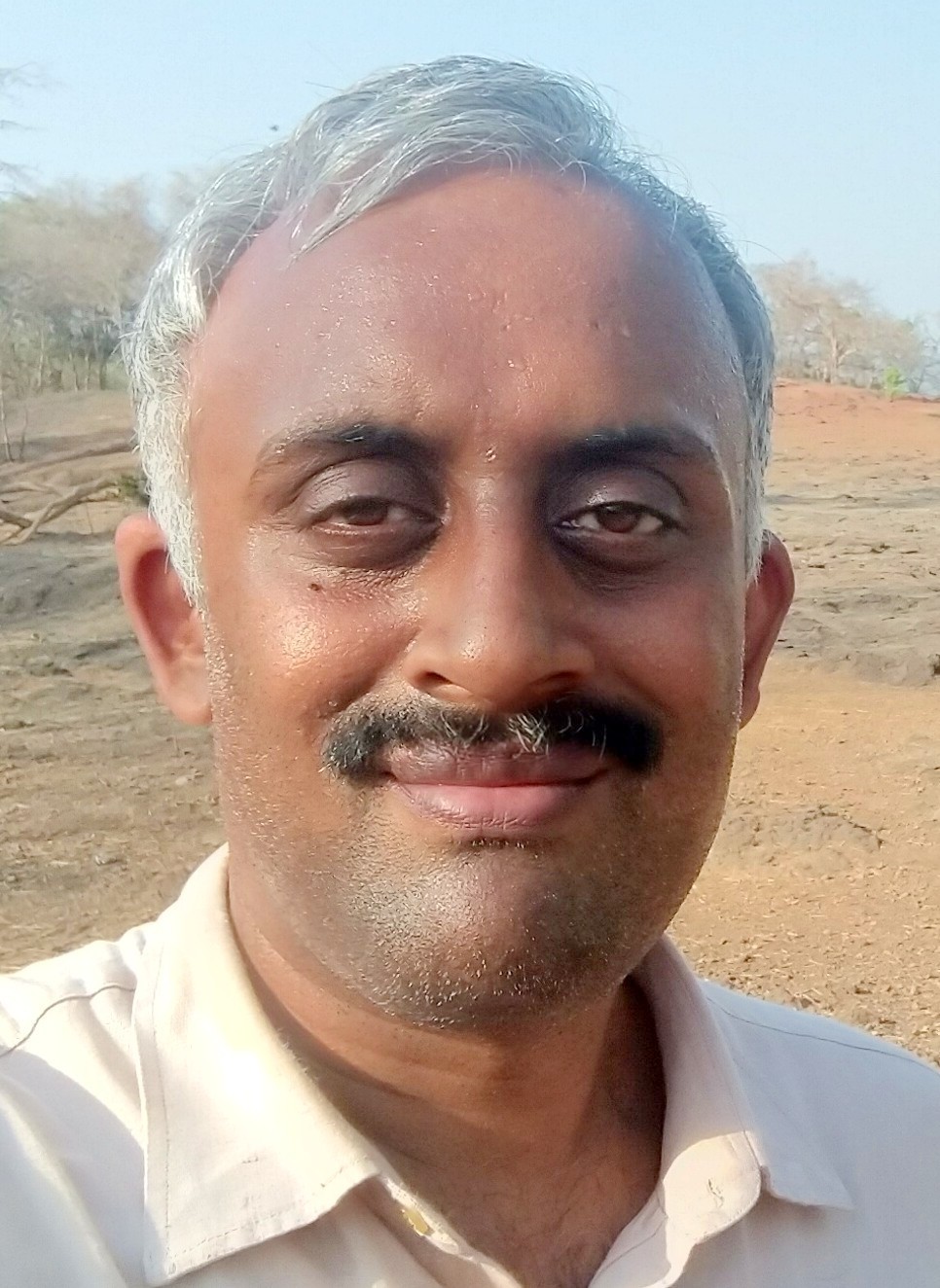 K V Raghavan