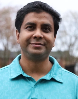 MUHAMMAD ASADUZZAMAN