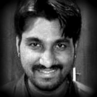 
Sridhar	 Chimalakonda