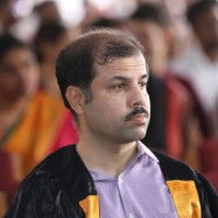 Sujit Kumar Chakrabarti	