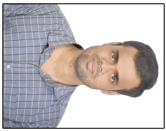 Santosh Singh Rathore