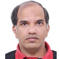 Raveendra Kumar Medicherla